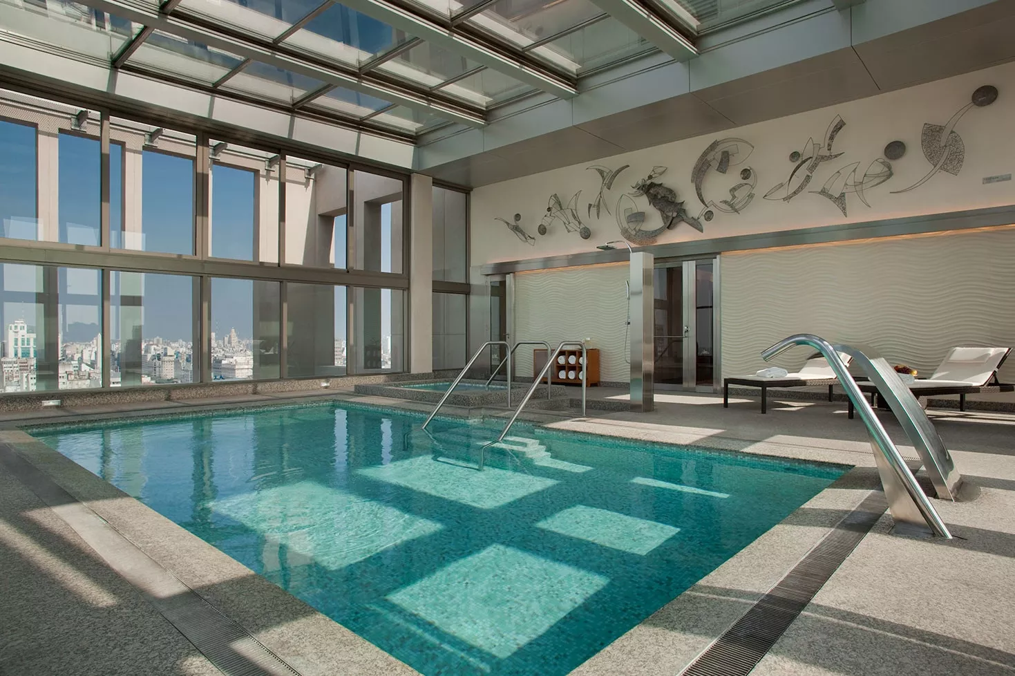 Buenos Aires e Mendoza Luxo